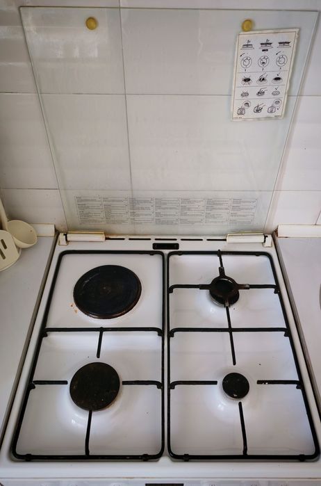 Продам плиту Bosch