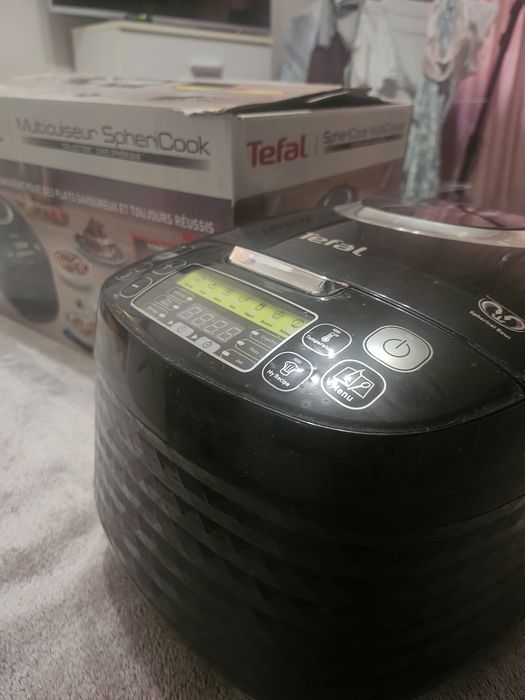 Мултикукър Tefal