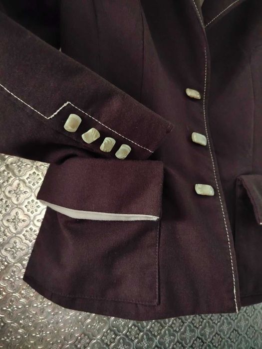 Дамски костюм 3 части НОВ