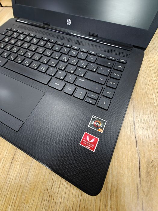 Ноутбук HP | Ryzen 3 | 1Tb HDD