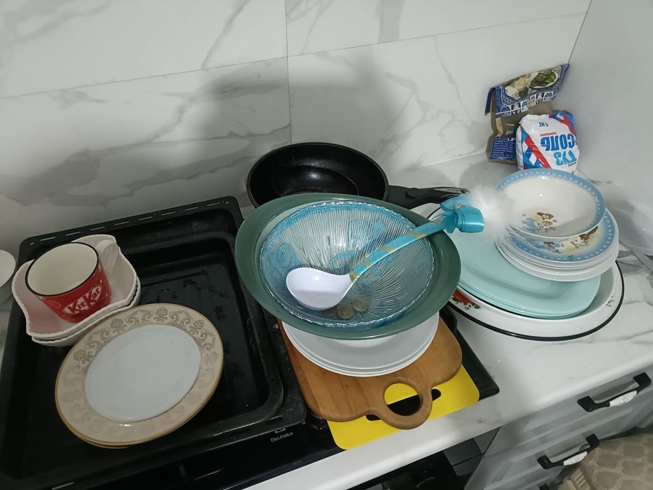Посуды по низкой цене