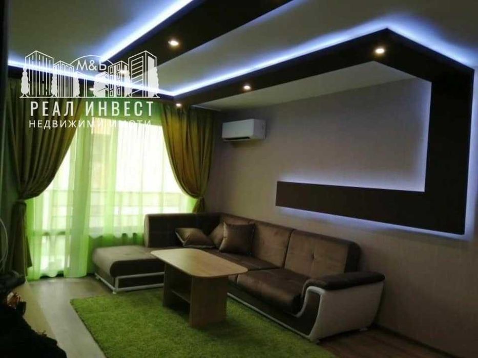 Продава се Тристаен апартамент в Димитровград - 95 кв.м за 822 €/кв.м - Снимка #5