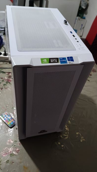 Продам компьютер Срочно, для стрима