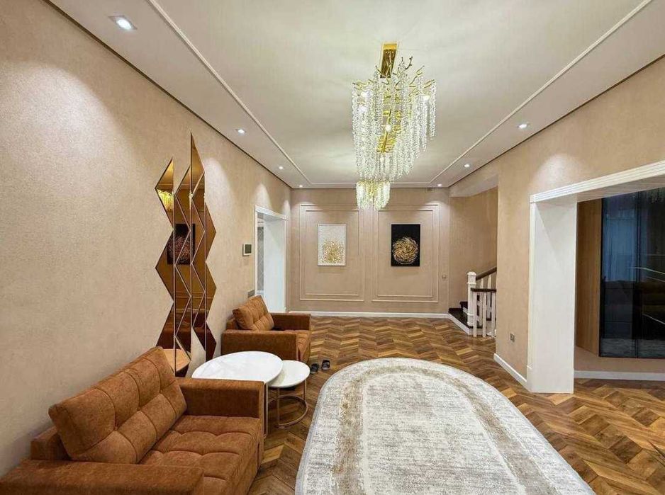 Сдаётся жилой дом Яккасарайском районе!!!