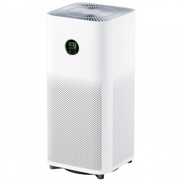 Xiaomi Mijia Smart Air Purifier 6 с UV стерилизация,BHR08MZEU
