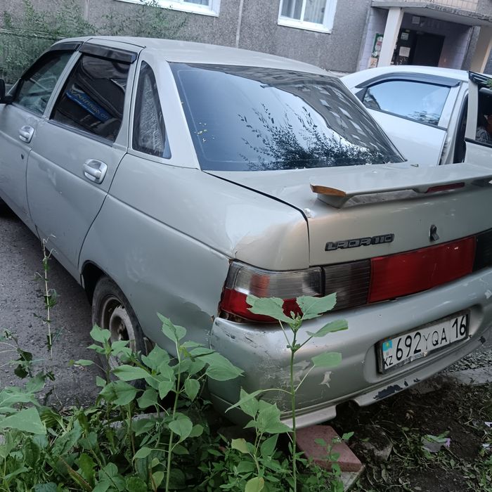 Лада 2110 продам