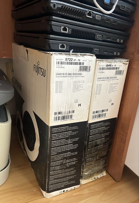 Монитор Samsung SyncMaster 710N