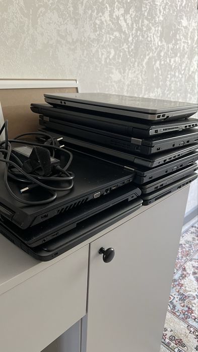 Ноутбуки для отдела продаж