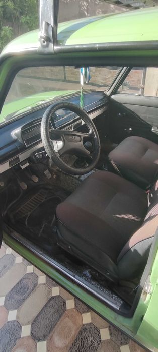VAZ 2101 1983 — 4