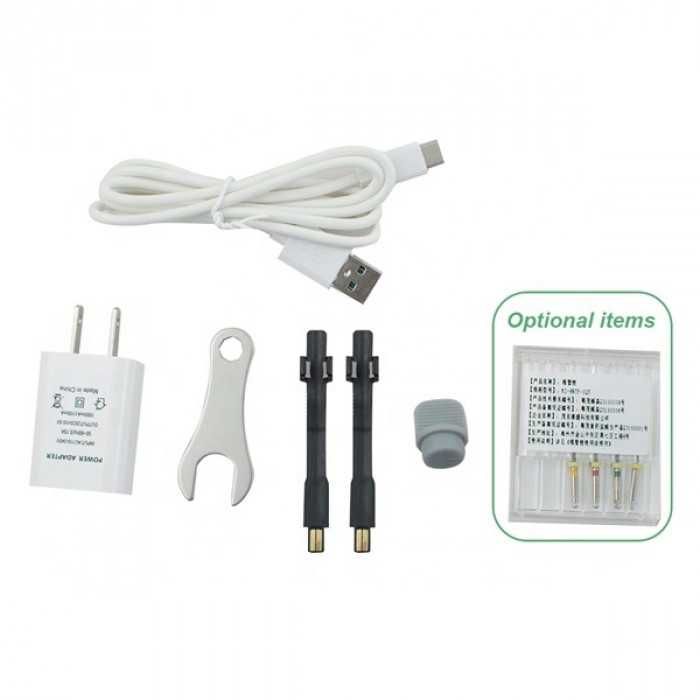 Беспроводной эндомотор Y-SMART (Китай)