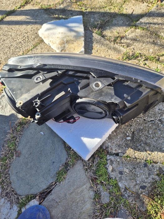 Лед фарове Осрам голф 6 2010г