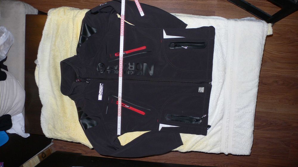 Яке:GEOX Respira:48;ZARA-M;Nebulus-176;Ски-Грейка:Columbia;S; Goretex.