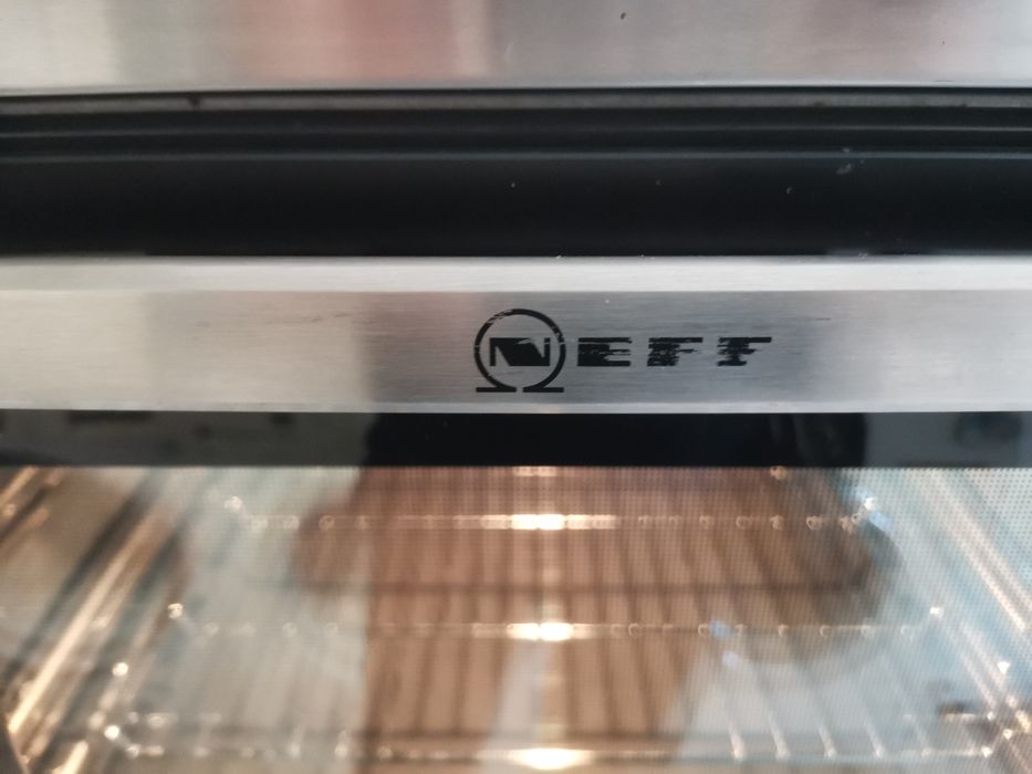 Печка за вграждане NEFF