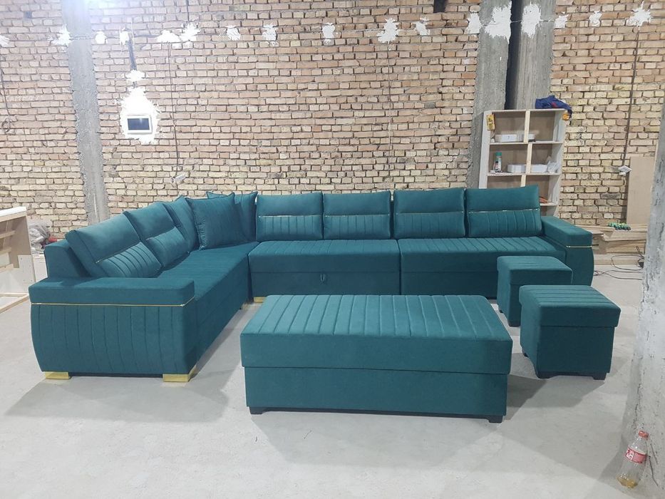 Yumshoq mebel/divanlar