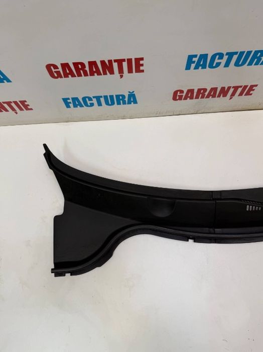 Grilă grile stanga dreapta stergator parbriz Passat B6 B7 Originale