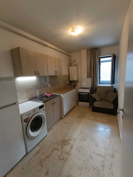 Garsonieră 41 mp în Vilă (2018) + PARCARE nr CADASTRAL Inclus Militari Chiajna — fotografia 1