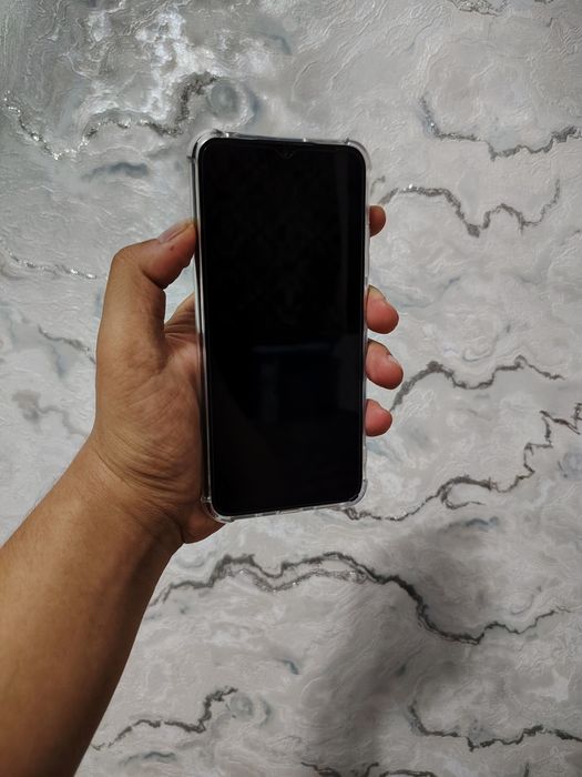 Redmi 10a Sotiladi Holati ideal tinniq 6/128