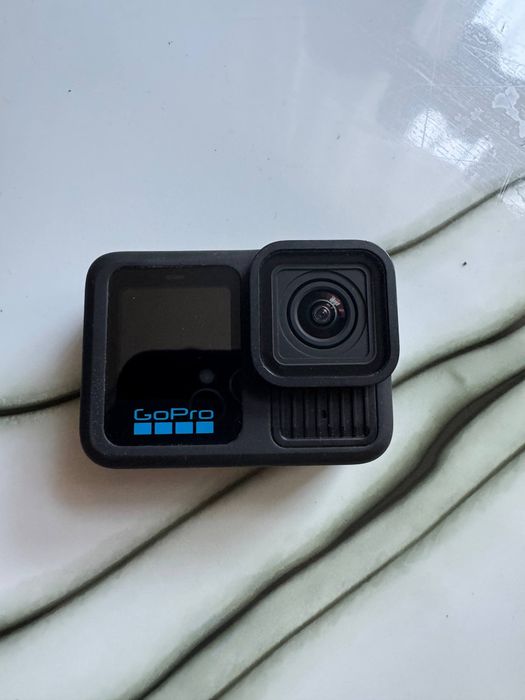 Продам GoPro Hero 13 Black
