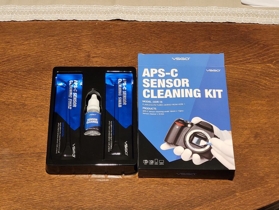 Чанта за фотоапарат