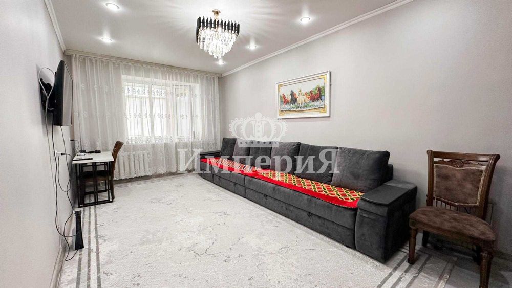Продам 3 ком кв Алишер Империя