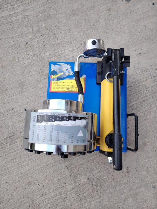 Samamoyka uchun shlanka