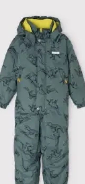 Комбинезон Crockid до 5 лет