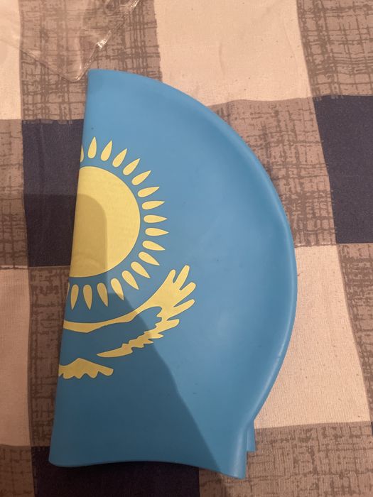 Шапка для плавние 2