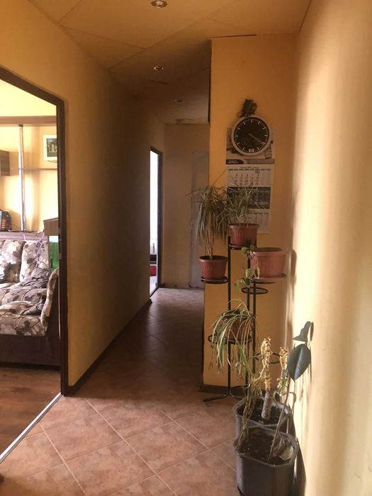 Продава се Тристаен апартамент в Пловдив, Въстанически - 99 кв.м за 1213 €/кв.м - Снимка #15