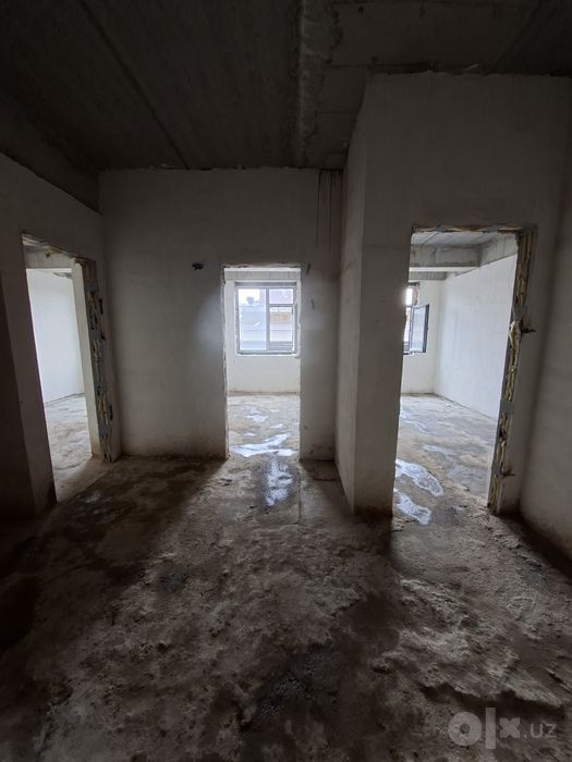 Katta qani Uch tepa  Depo mall Residence majmuasida 1 Etaj 185 kv DOPL