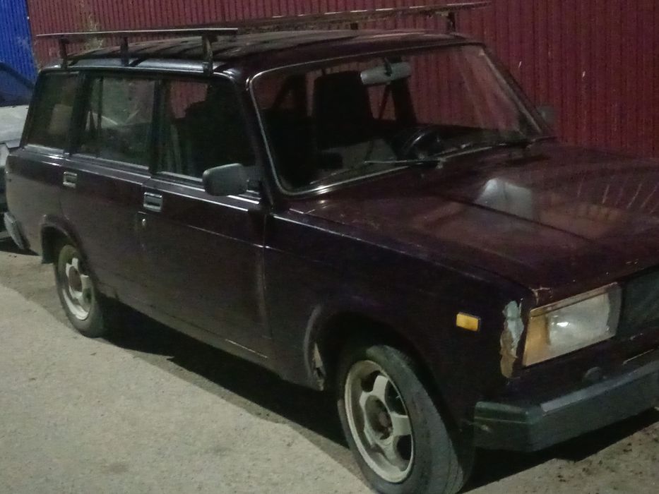 Ваз 2104 Продам срочно