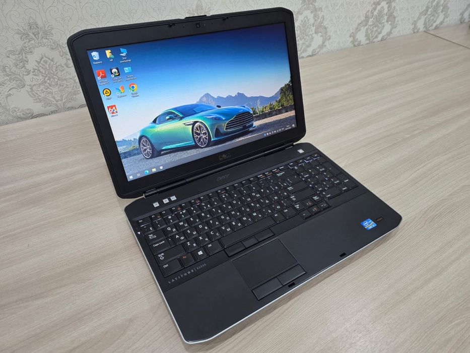 Core™️ i3-3120M,8gb, ssd+hdd