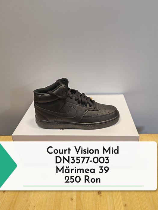 Adidași Nike diverse modele