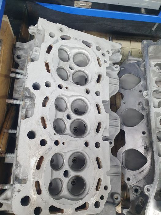 1gr-fe гбц в сборе