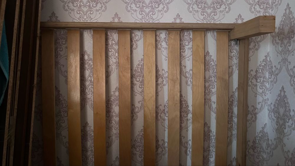 Деревянные элементы для переделки