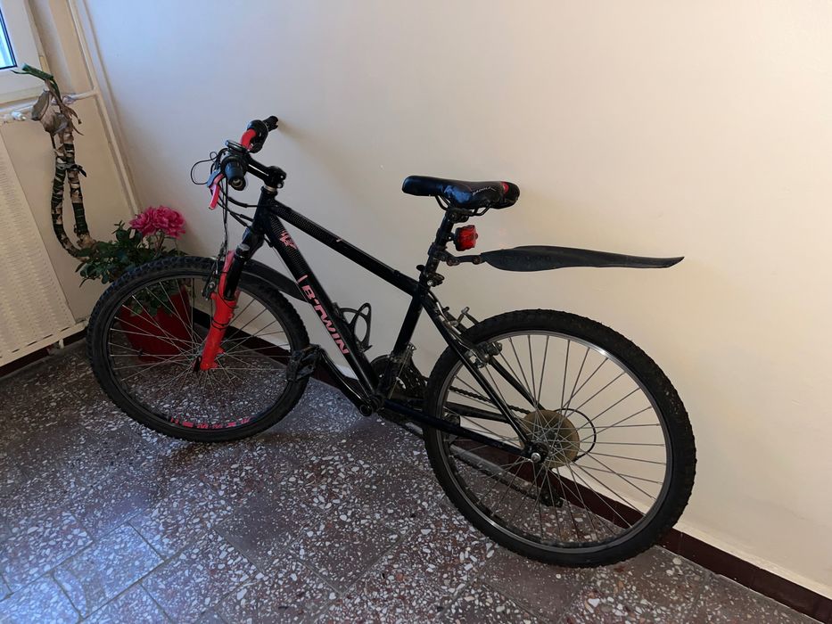 Bicicletă de vânzare
