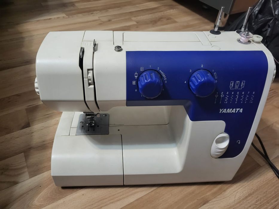 Швейная машина .Оверлок