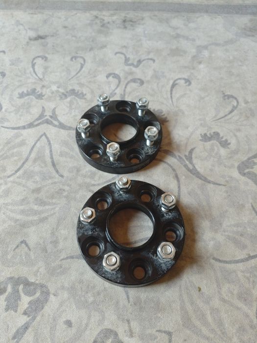 Удлинитель для колёса