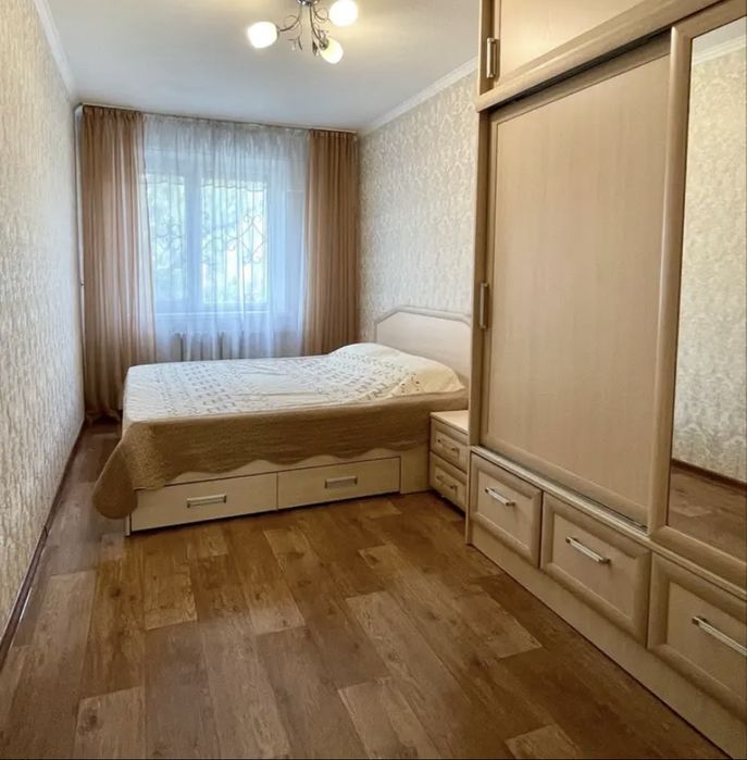 Сдам квартиру посуточно в Астане