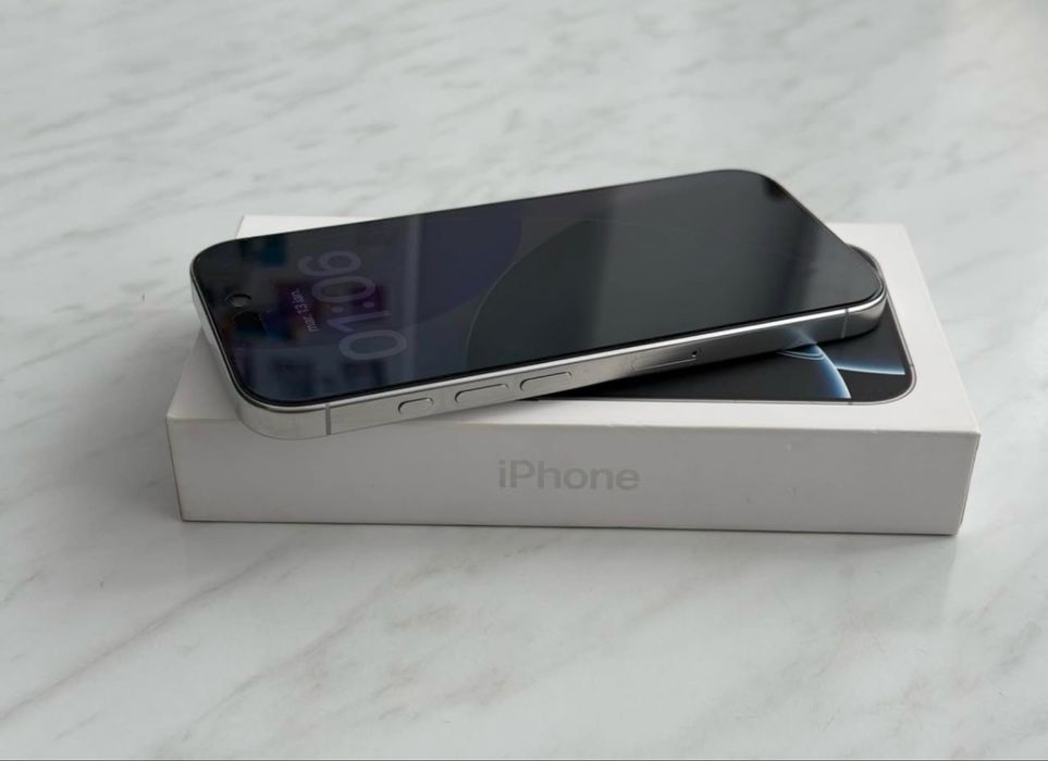 Iphone 16 Pro 256 GB