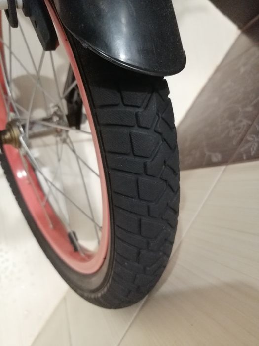 Детски велосипед 16 цола