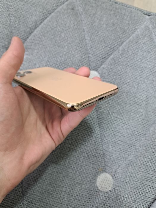 iPhone 11 pro Окимастан телефон кимела!