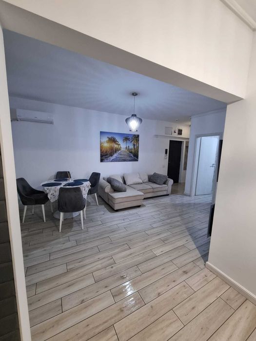 Chirie apartament 2 camere Luceafarul