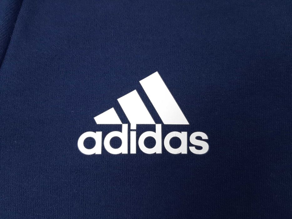 Adidas Z.N.E. France - Оригинално мъжко горнище размер M