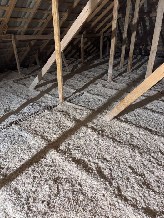 эковата минвата пенабетон