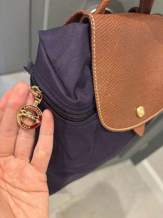 Чанти Furla, By Far, Longchamp, RLL Ralph Lauren