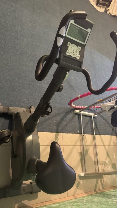 Велотренажер TORNEO