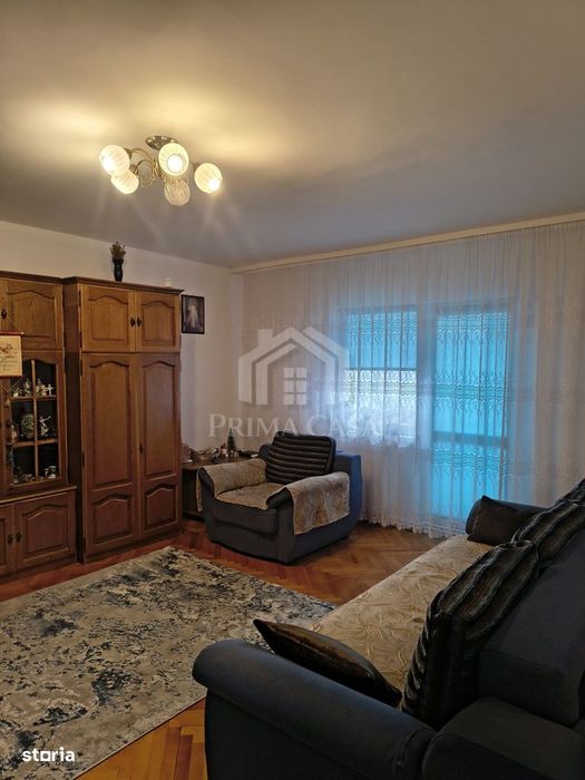 2 camere ~ zona Parcul Tineretului / Sala Sporturilor ~ etaj 2 din 7
