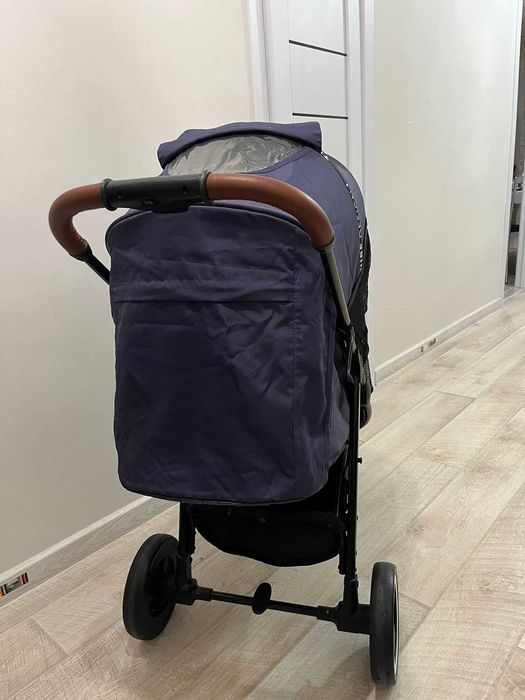 Прогулочная коляска Happy Baby Ultima V3