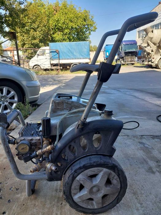 Водоструйка Annovi Reverberi Blue Clean 1007