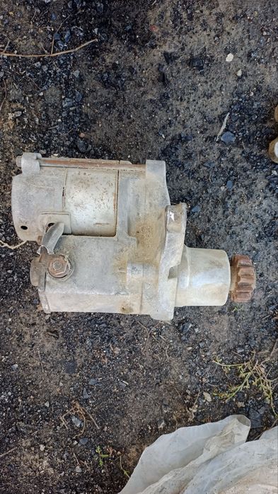 Toyota Windom запчасти